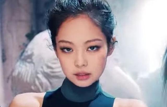 BLACKPINK 제니