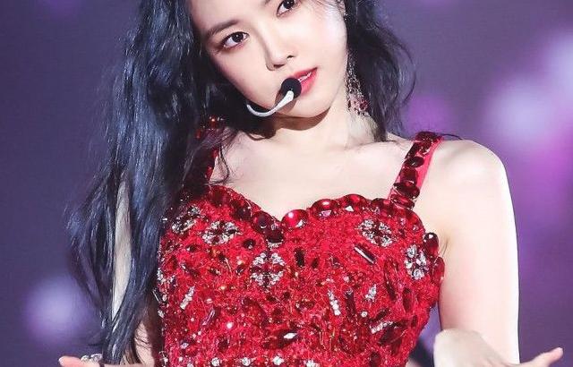 손나은