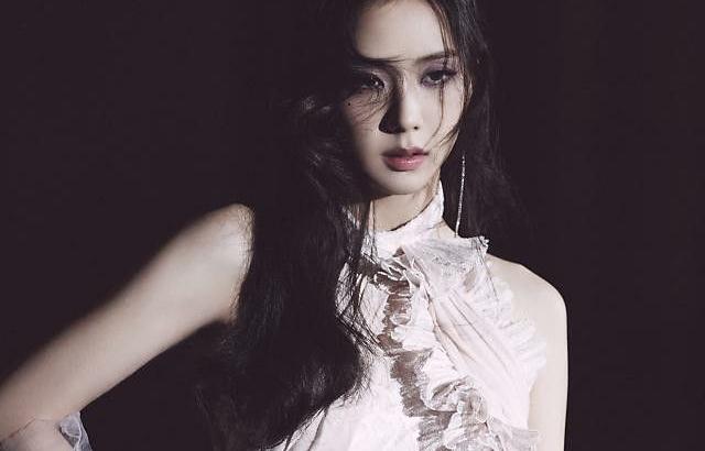 BLACKPINK지수