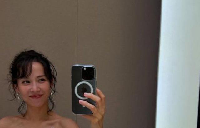 조여정