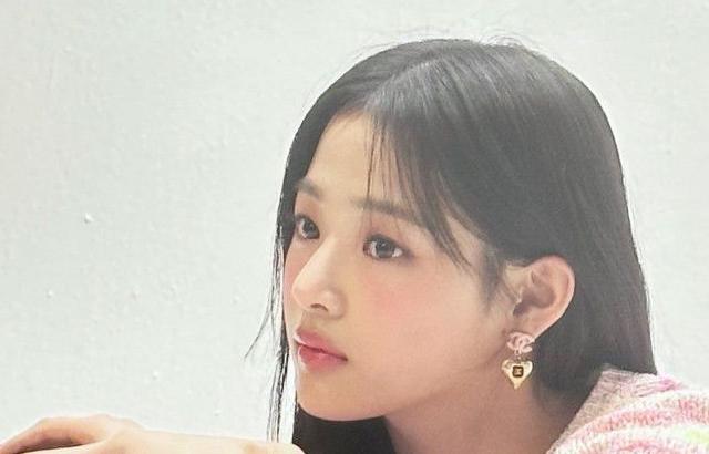 NewJeans MINJI