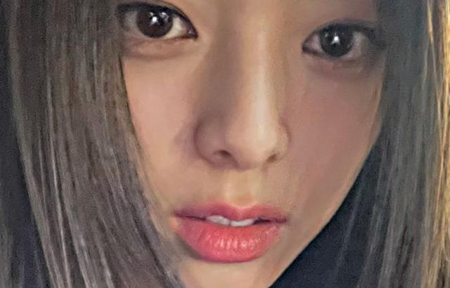 ITZY 유나