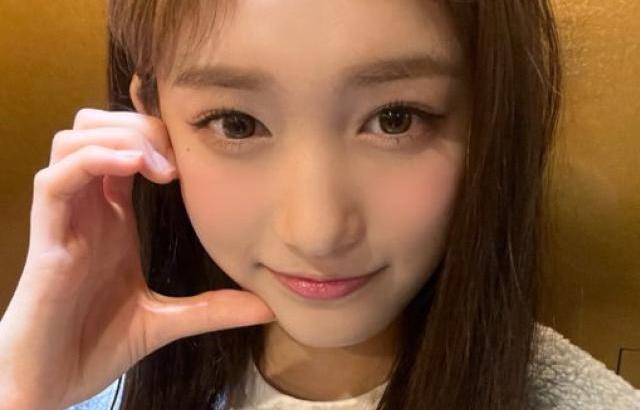 IVE leeseo