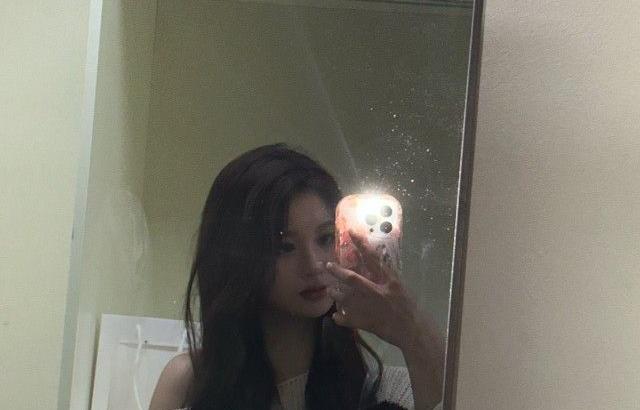 NMIXX Sullyoon