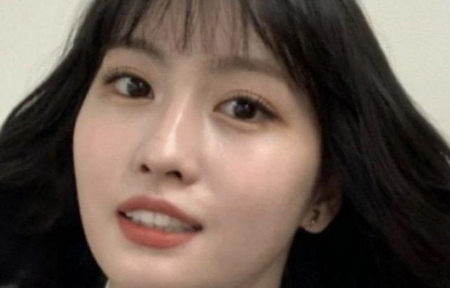 모모 인스타 스토리