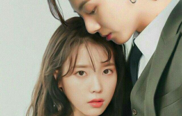 아이유 포토.