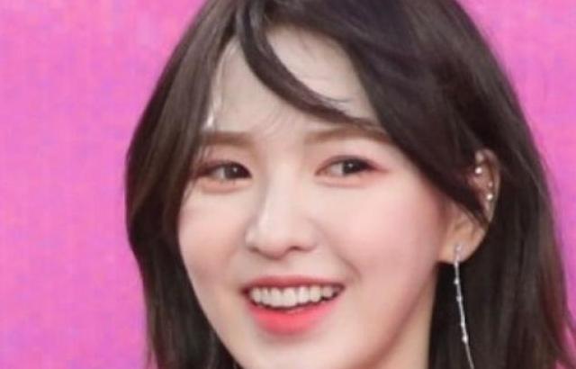 레드벨벳 웬디