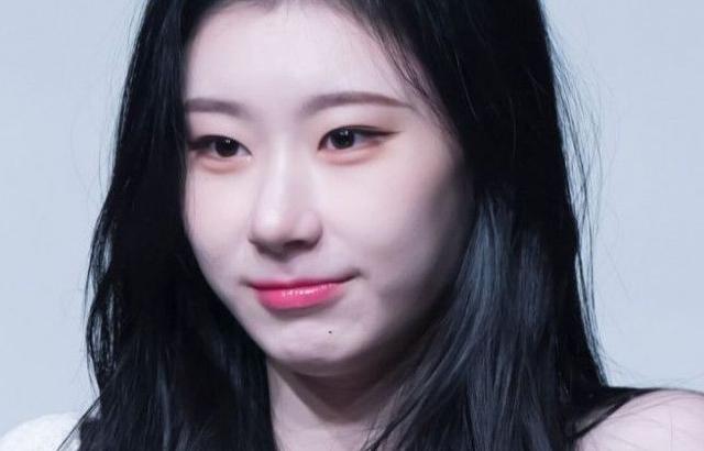ITZY 채령