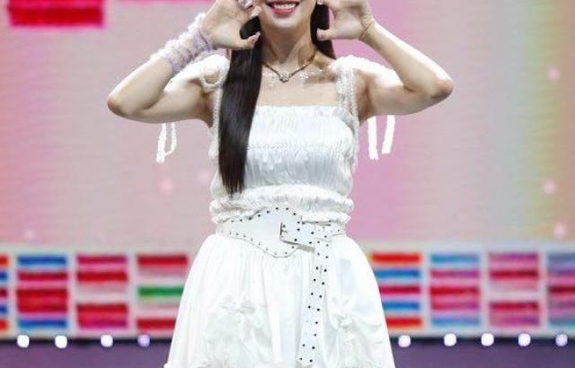 STAYC SUMIN