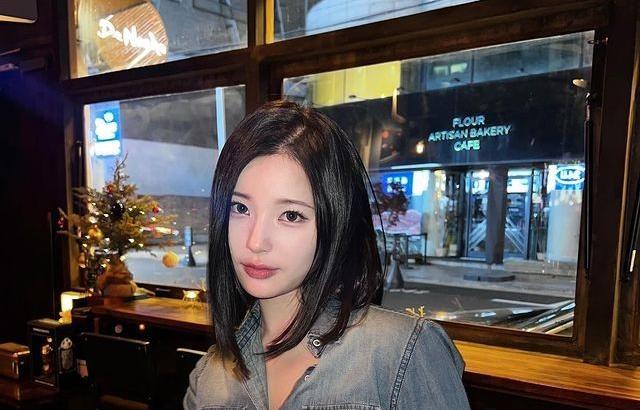 앨리스 소희