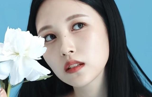 TWICE 미나