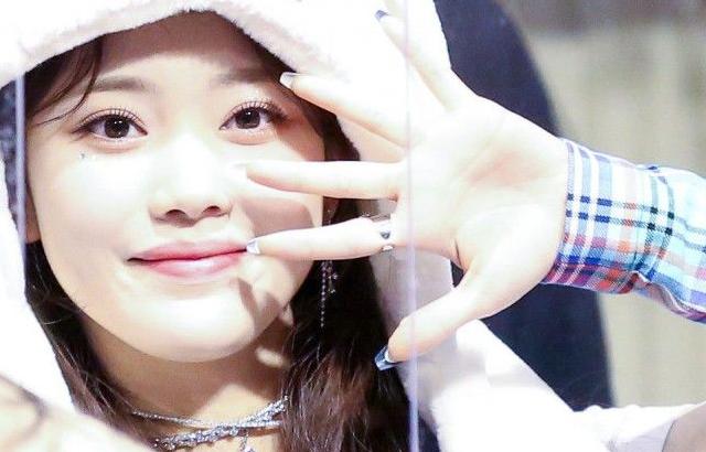 KEP1ER 션샤오팅