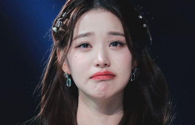 아이브 원영