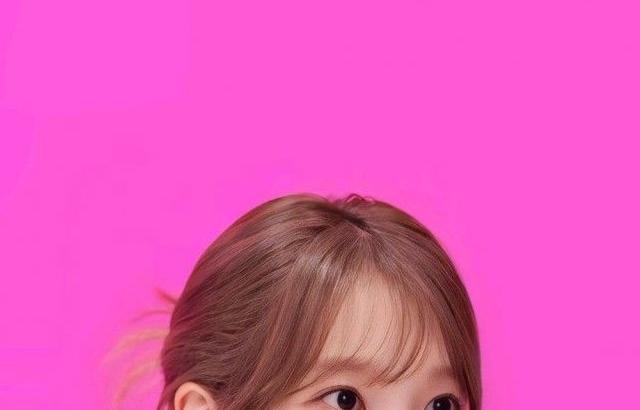 아이유 포토.