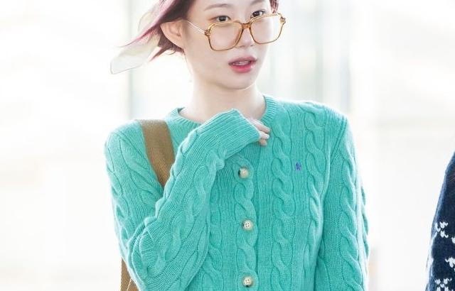 있지 채령