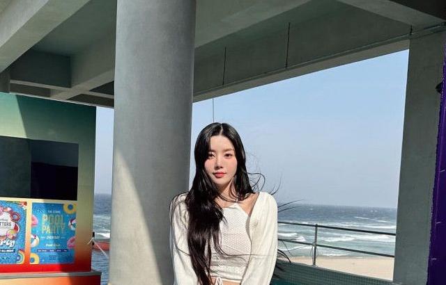 권은비