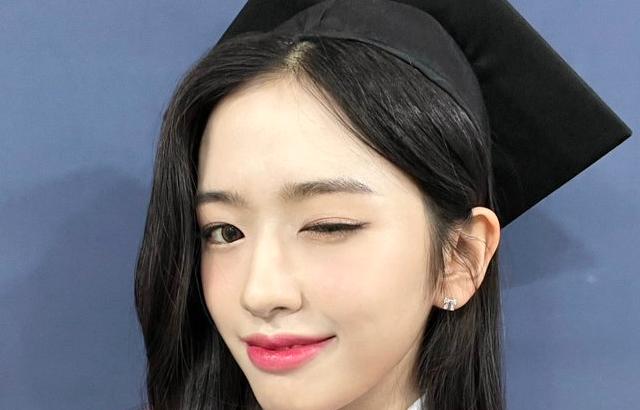 IVE YUJIN