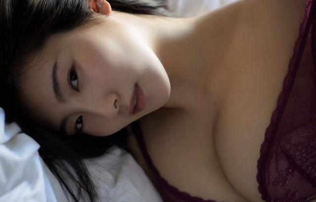 japanese woman