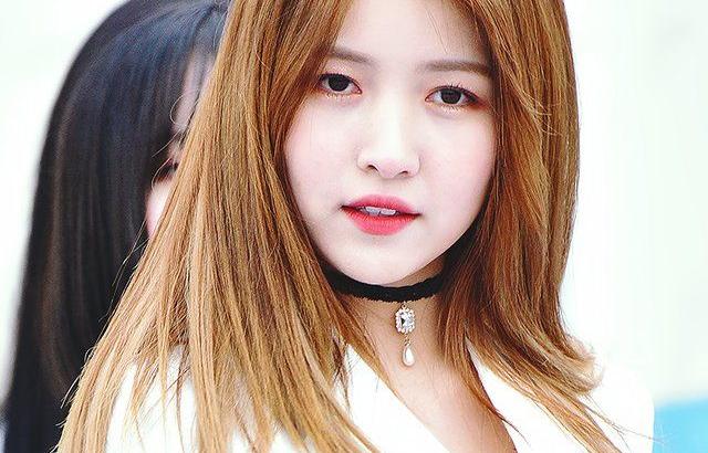 여자친구 소원