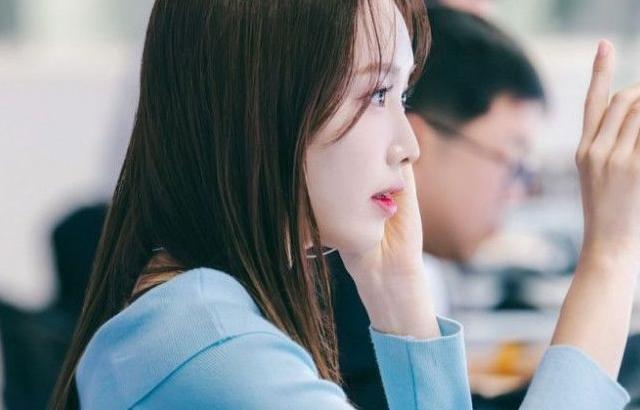 김세연 아나운서