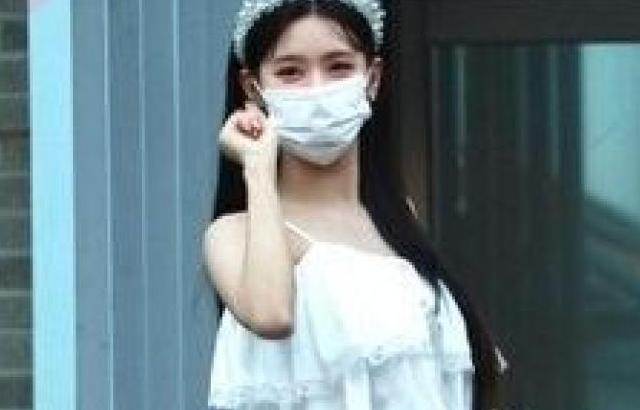 (G)I-DLE 미연