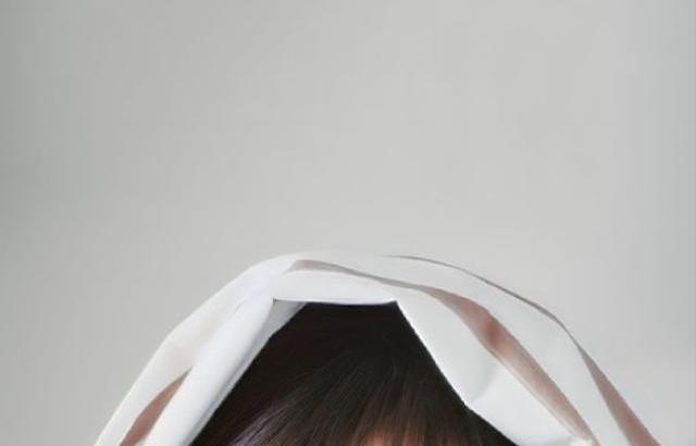 아이유 포토.