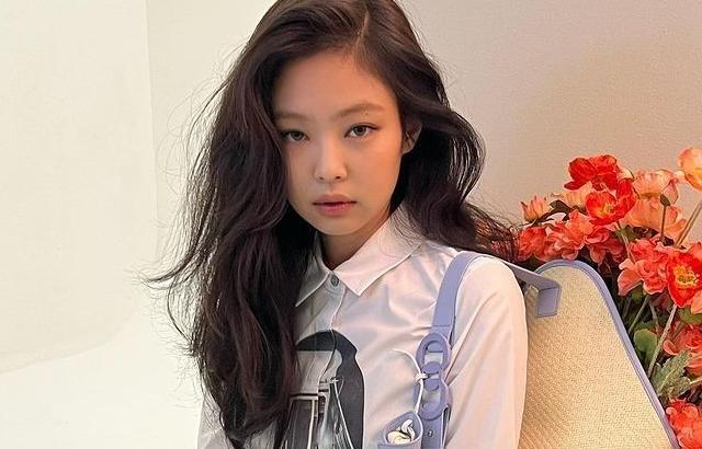 BLACKPINK 제니