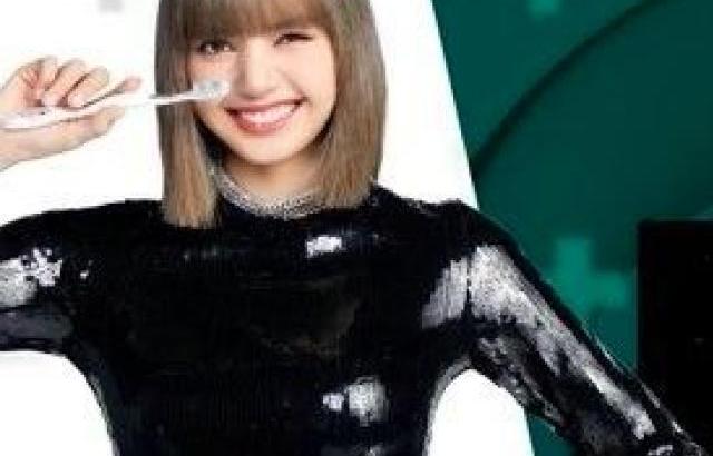 BLACKPINK 리사