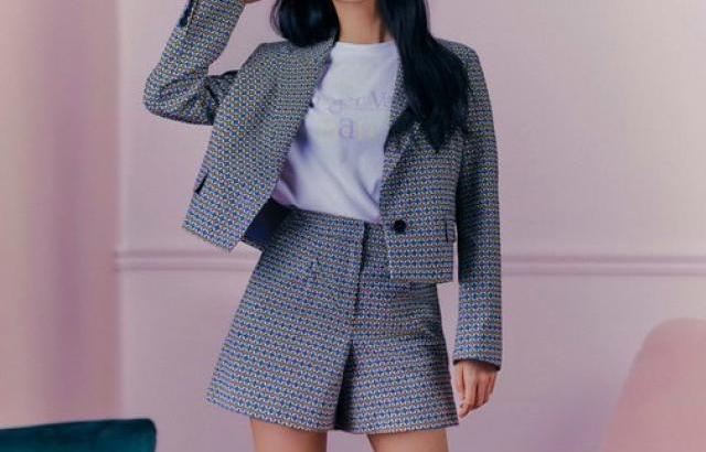 BLACKPINK 지수