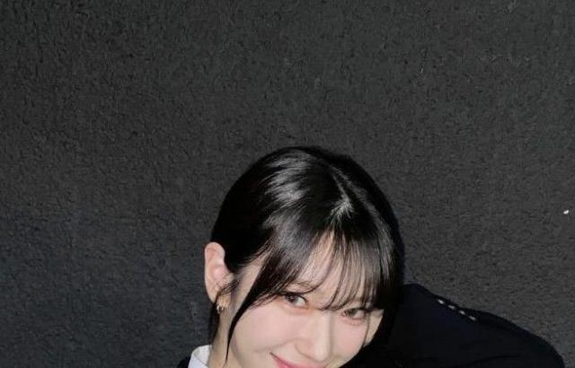 로켓펀치 수윤