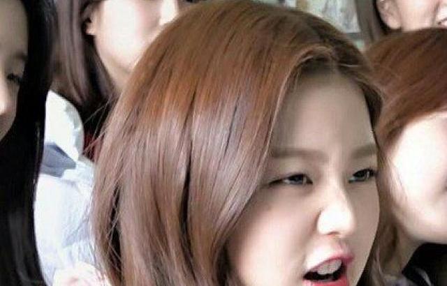 영 닮은 캐릭터