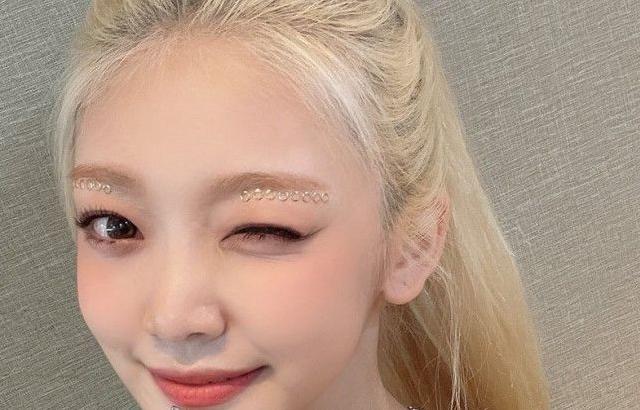 EVERGLOW 조세림