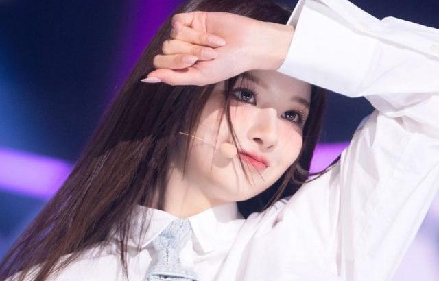 NMIXX 설윤아