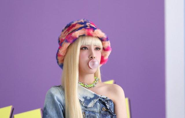 STAYC YOON