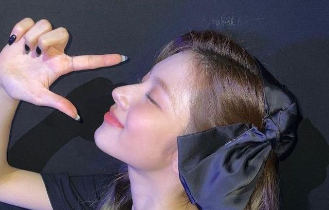 TWICE Sana