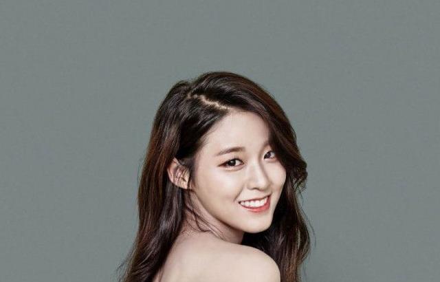 설현 몸매 제대로 나온 G마켓화보