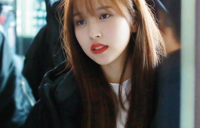 트와이스 미나