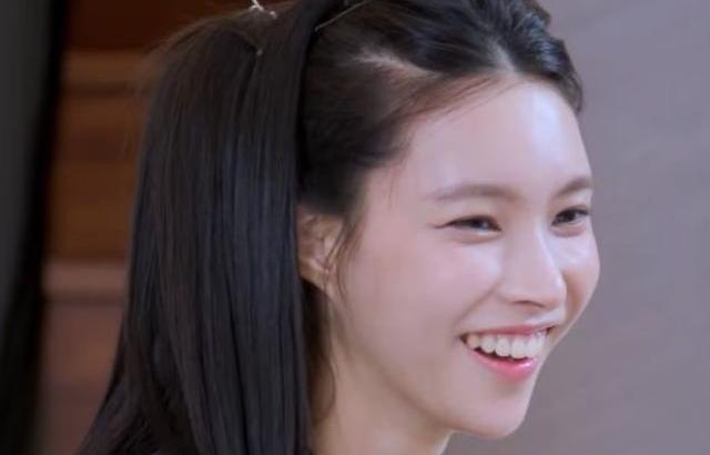 아일릿 윤아