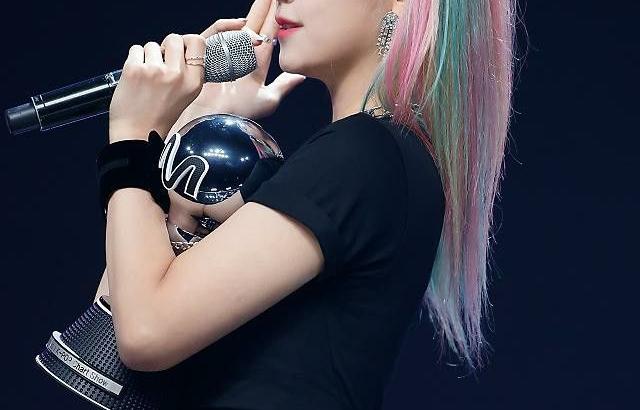 ITZY 황예지