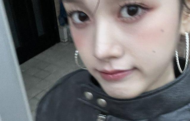 STAYC 제이