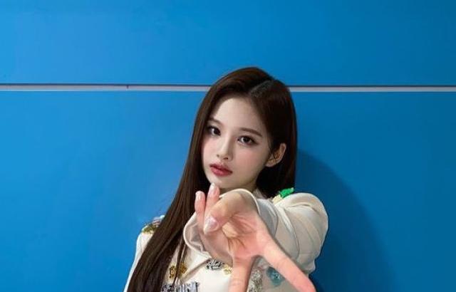NMIXX sullyoon