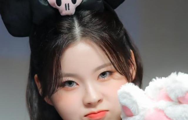NMIXX kyujin