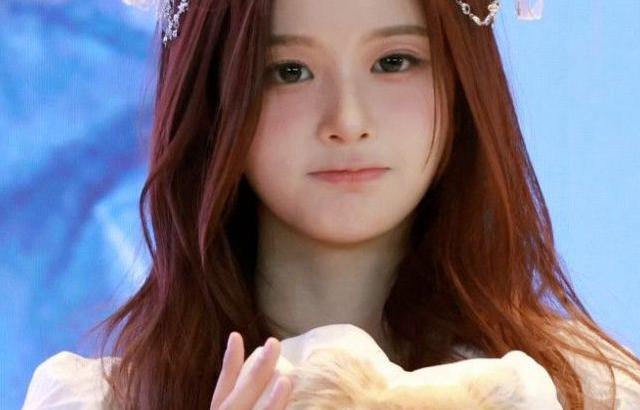 엔믹스 설윤