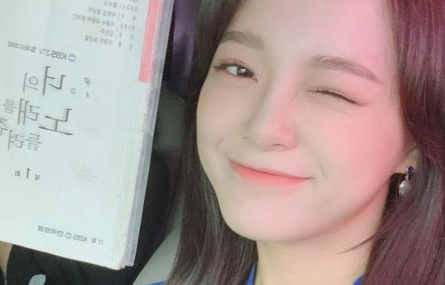 김세정 (구구단)
