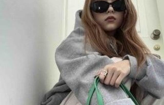 NewJeans 혜린