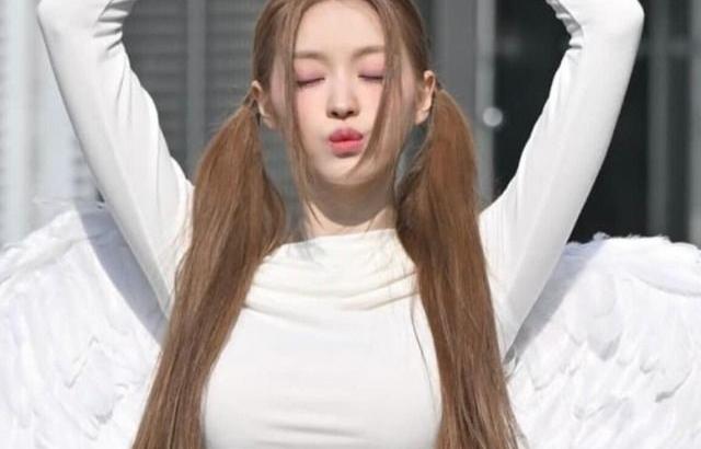 오마이걸 유아