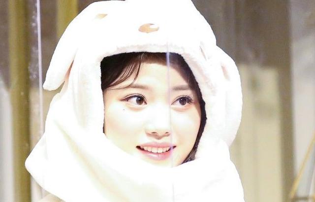 KEP1ER 션샤오팅