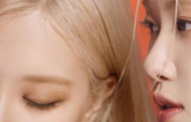 BLACKPINK 로제