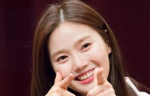 OH MY GIRL 효정