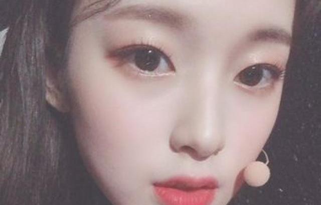 OH MY GIRL 아린